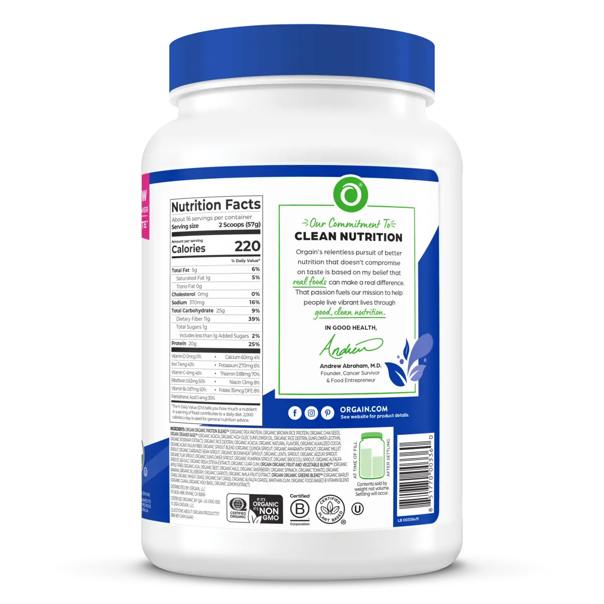 851770003360-v11-Orgain-MealPowder-2.01lb-Chocolate-20240423-SideB-HIRES-web_1200px.png