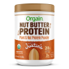 Nut Butter Protein Powder - Peanut Butter
