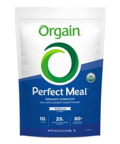 Perfect Meal Powder - Vanilla